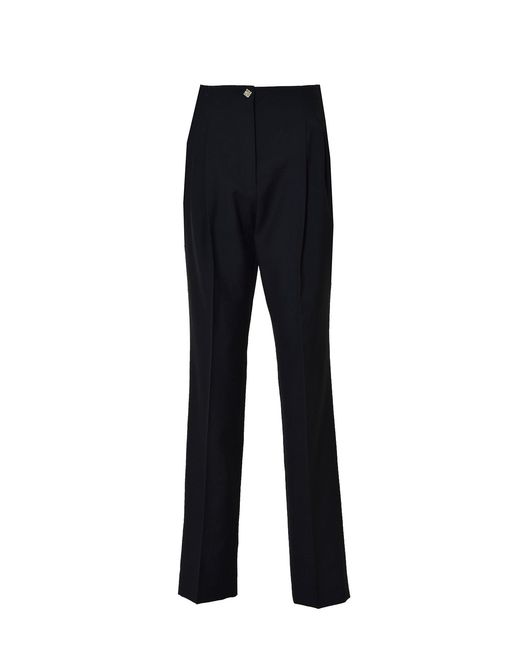 Rochas Broek in het Black