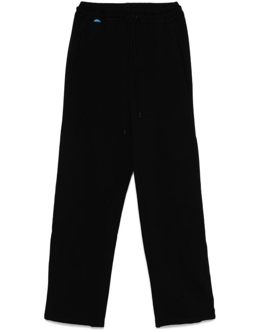 Cotton Citizen Black The Boston Trouser W432789
