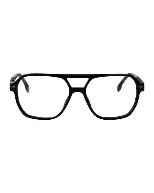 Boss Black Hugo Acetate Glasses for men
