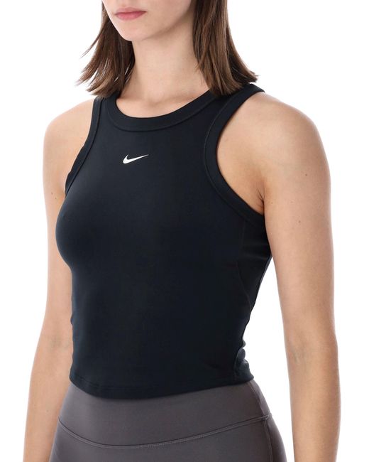 Nike Blue Top