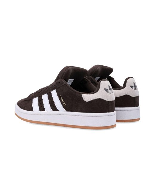 Adidas Originals Brown Sneakers