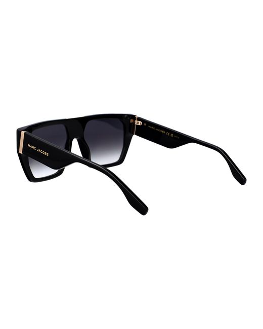 Marc Jacobs Black Sunglasses for men