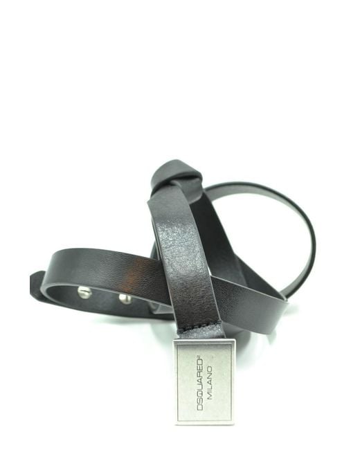 DSquared² Green Belts