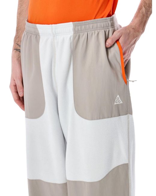 Ropa .... Nike de hombre de color White