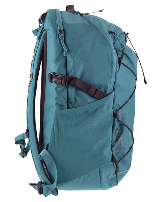 Patagonia Refugio Day Pack Backpack in het Blue