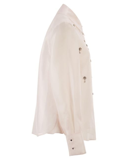 Max Mara Natural Mseagi