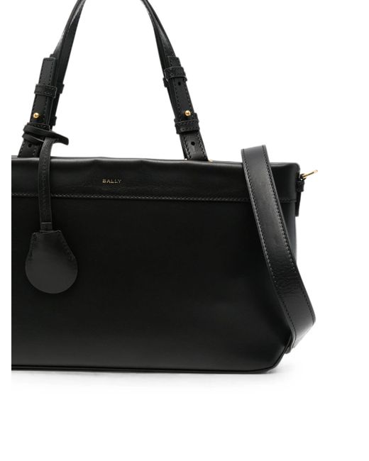 Bally Cabas S in het Black