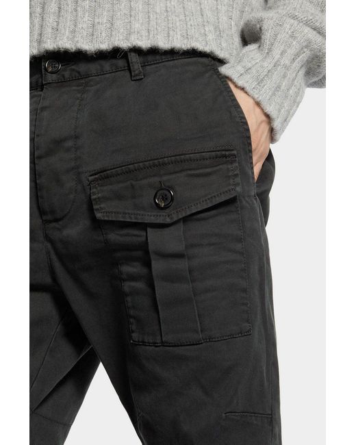 DSquared² Black Schwarz