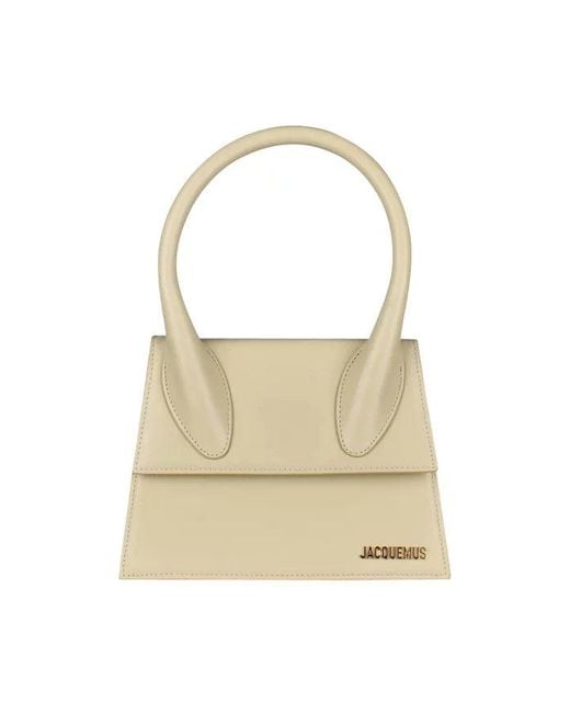 Jacquemus White Le Grand Chiquito