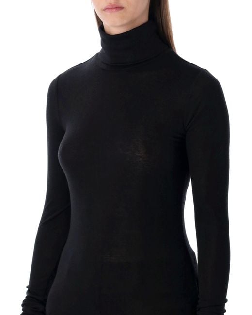 THE GARMENT Blue Top