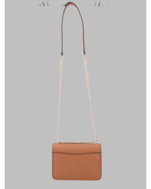 MICHAEL Michael Kors Gray Classic Mini Shoulder Bag