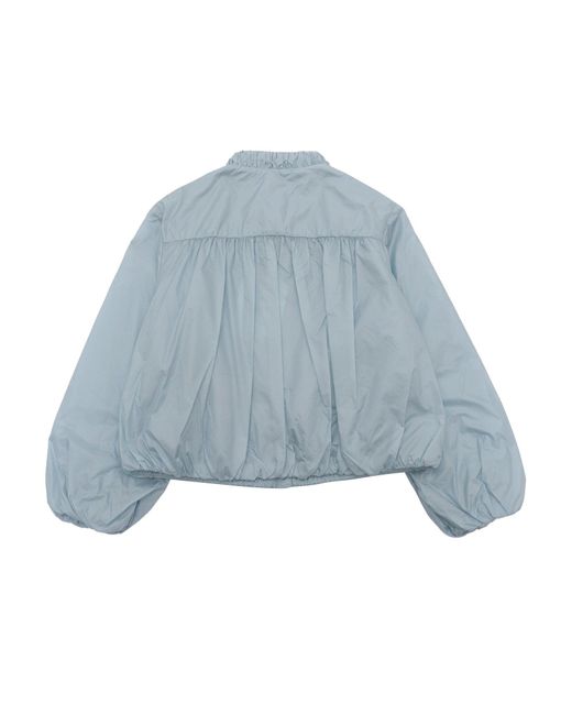 Moncler Blue Chazeron Jacket