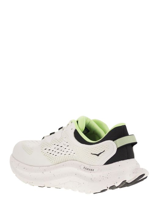 Hoka One One Kawana 2 Leinwand Sneaker in Multicolor für Herren