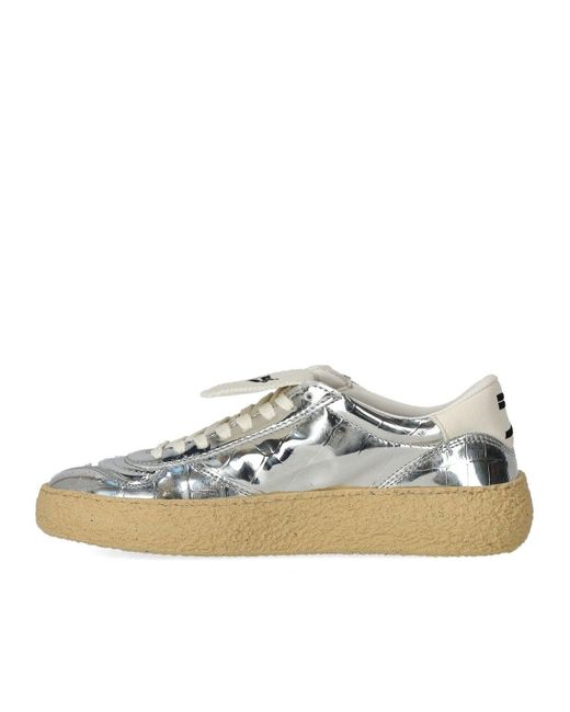 PURAAI Metallic 4.05 Polly Cocco Sneaker
