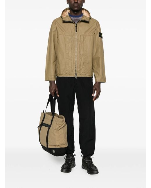 Stone Island Natural Capospalla