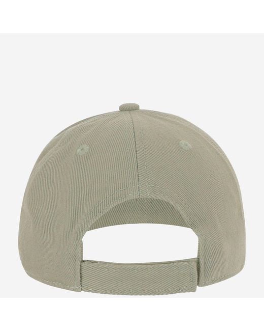 Autry Baseballkappe mit Logo in Green für Herren