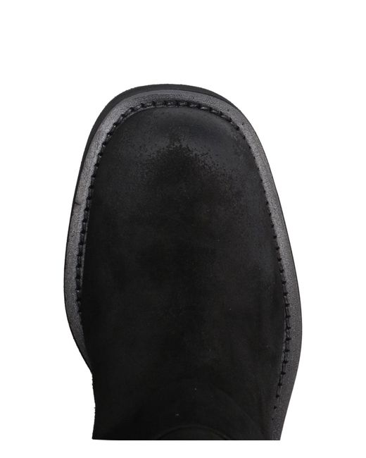 3Juin Black Boots