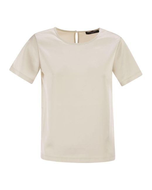Weekend by Maxmara White Wkdzona