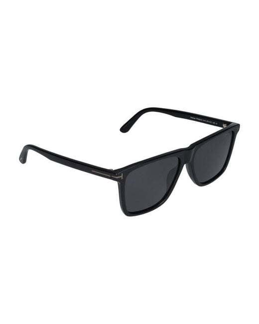 Gafas de sol FT0832 N 01 A /15 /145 Tom Ford de color Black