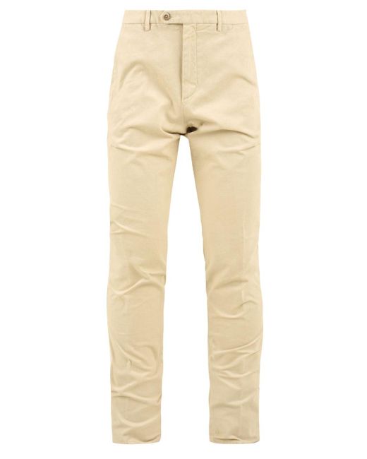 GTA Hose weiß in Natural für Herren