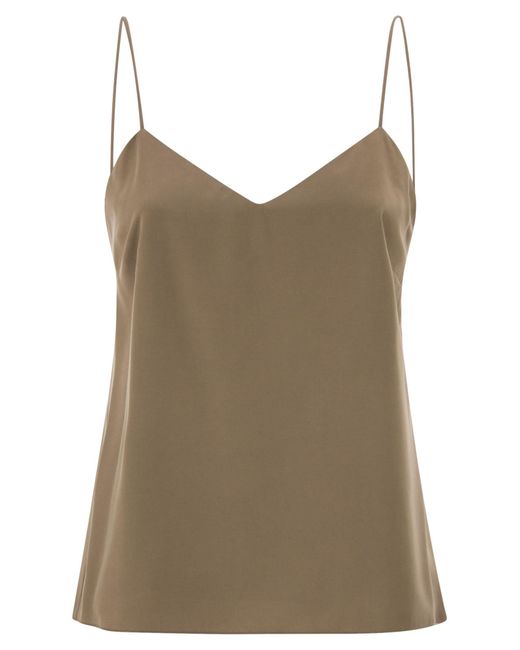 Max Mara Brown Mxmunghia