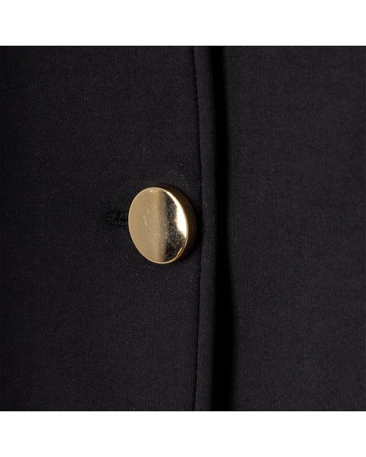 Viktor & Rolf Jackets Zwart in het Blue