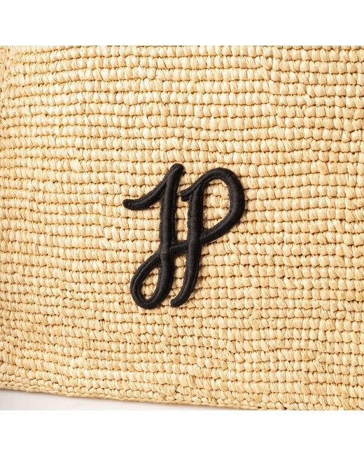Patou Natural Bags