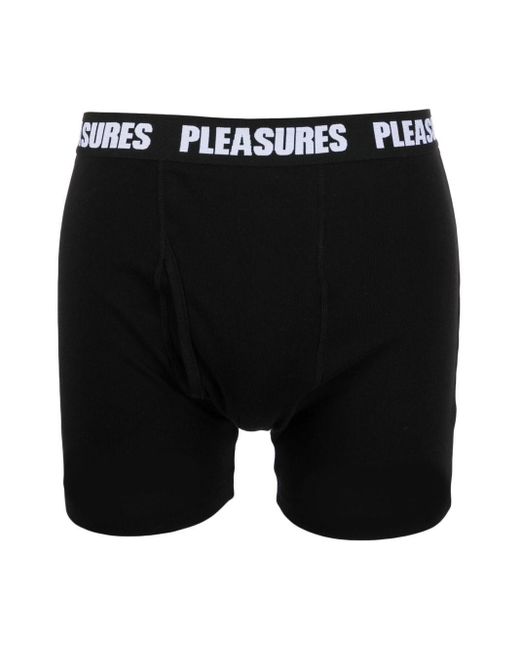 Pleasures Underwear Black for men