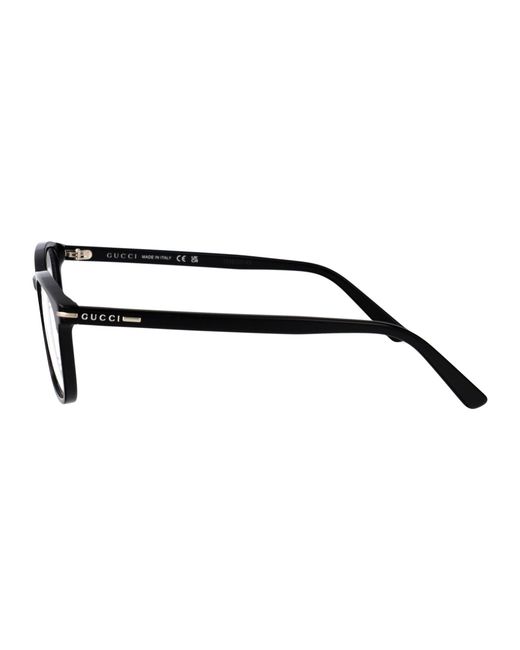 Gucci Black Gg2129O