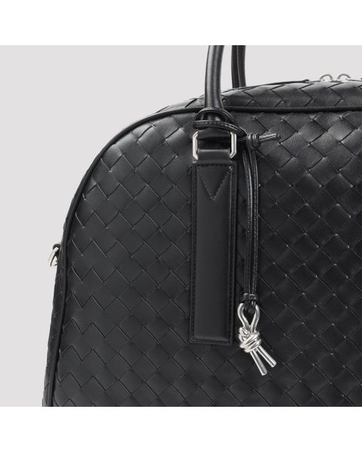 Bottega Veneta Black Bottega Veneta
