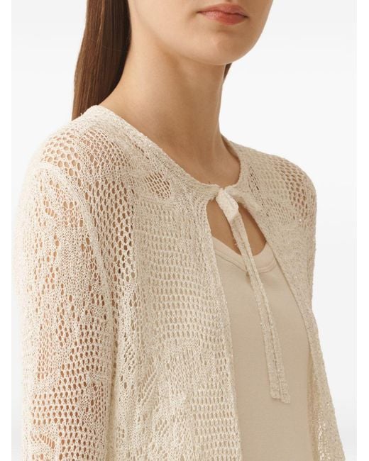 Fabiana Filippi White Dresses