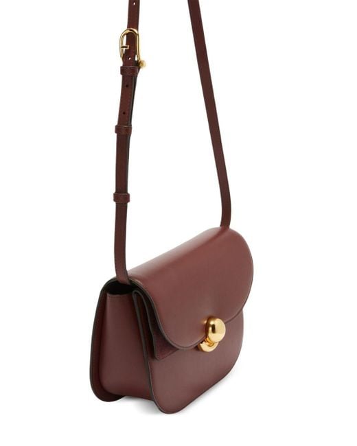 Furla Sfera Crossbodytas in het Purple