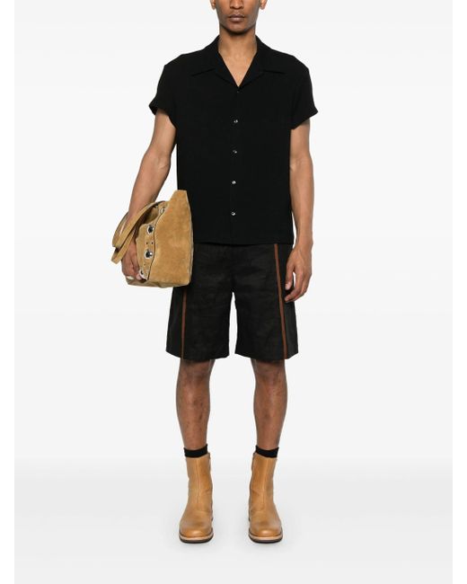 Séfr Black Mael Shirt