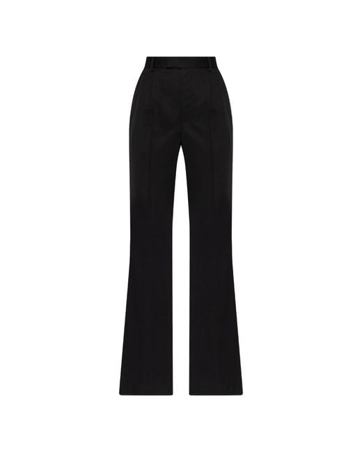 Vivienne Westwood Black New Ray Trousers