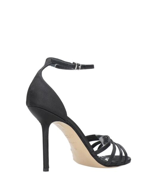 NCUB White Sandals