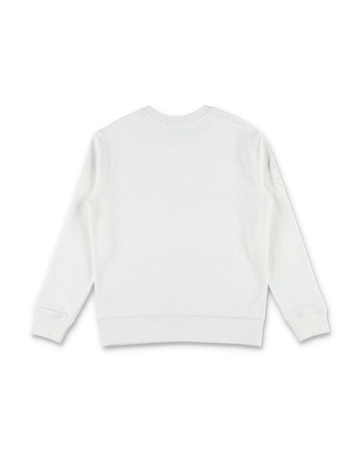 Polo Ralph Lauren White Clothing