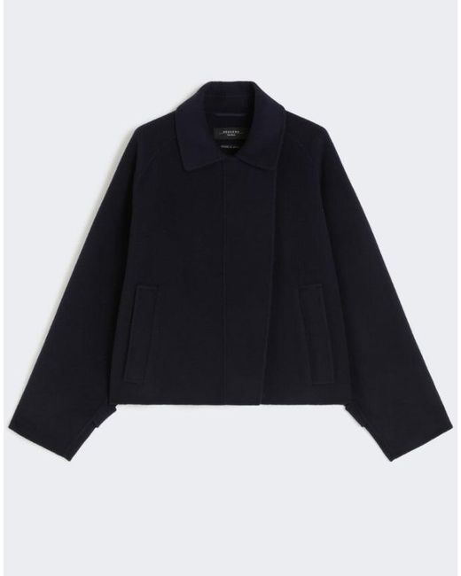 Weekend by Maxmara Blue Carella