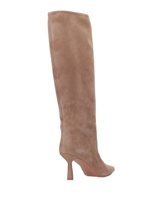 Aldo Castagna Brown Boots