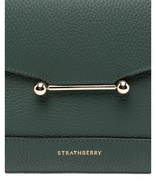 I'm No lo haré. Strathberry de color Green