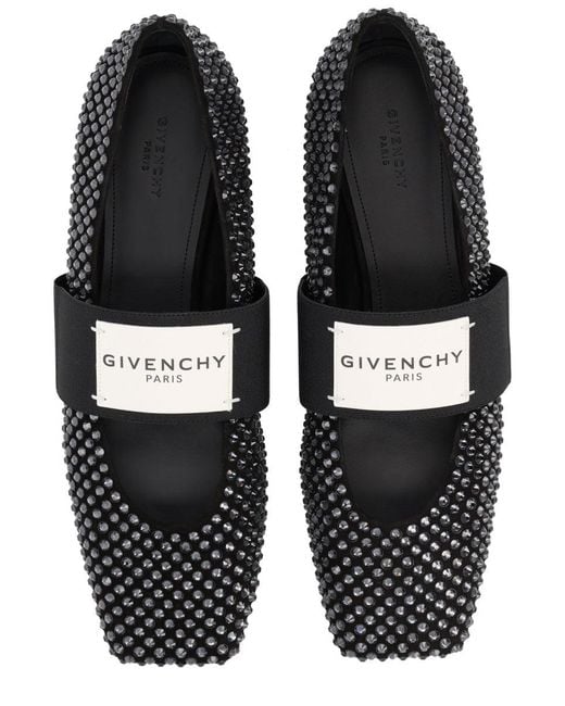 Givenchy Black Givenchy
