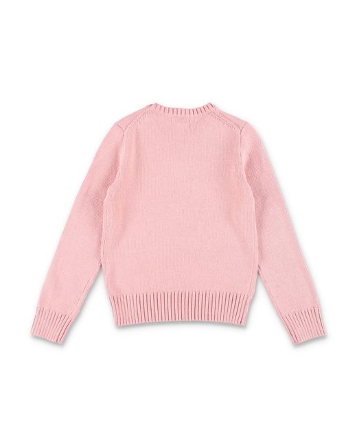Polo Ralph Lauren Pink Sweaters