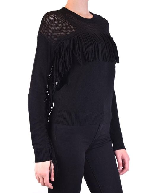 Pinko Blue Sweater