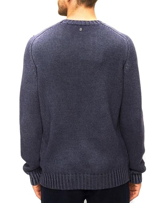 Dondup Blue Dondup Multicolor