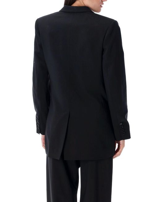 Isabel Marant Black Jevima Blazer