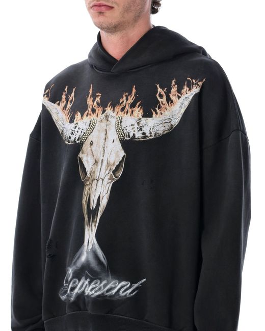 Ar ropa.... Represent de color Black