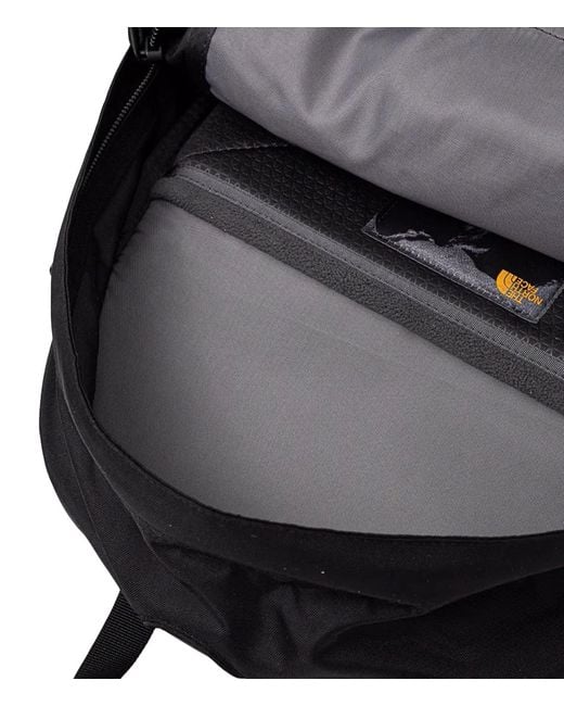 The North Face Black Bags