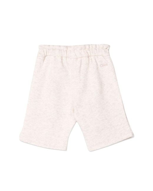 Chloé Pink Papillon D1 Layette