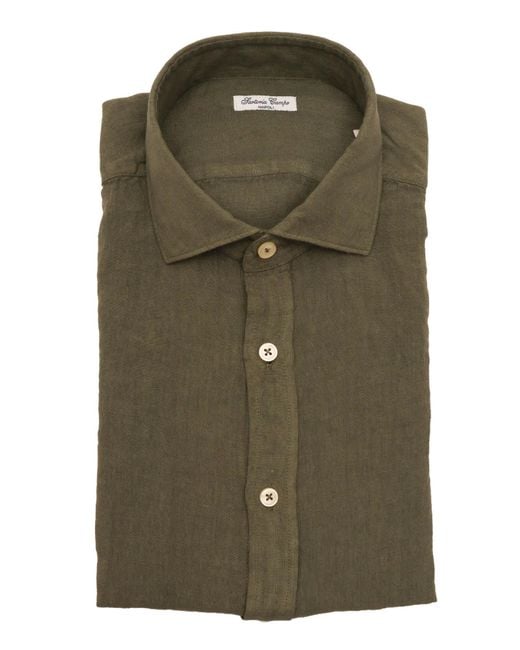 SARTORIA DEL CAMPO-SONRISA Green I'Ve Got To Go