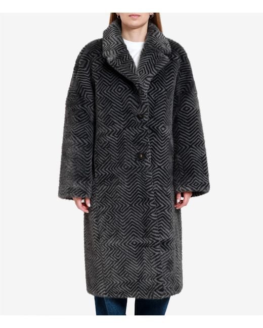 Rrd Gray Coats