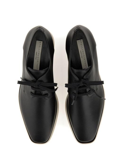 Stella McCartney Black Shoes